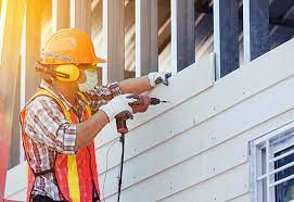 Best Siding for Multi-Family Homes  in USA